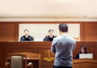 Trial Procedures in Thailand