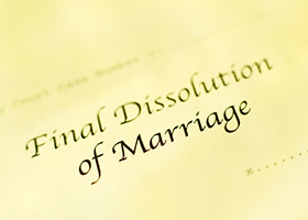 Divorce in Thailand